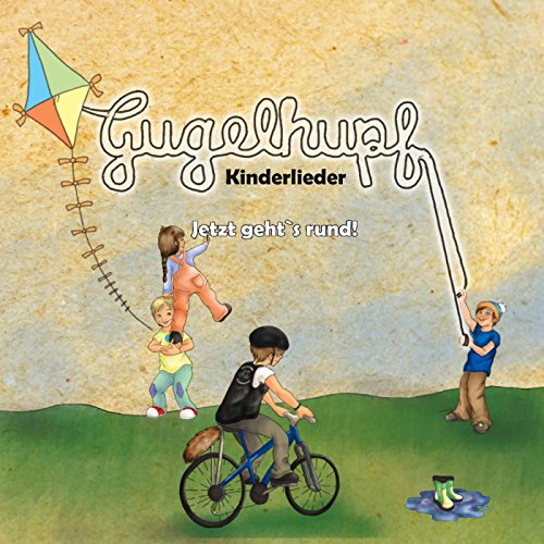 Gugelhupf Kinderlieder