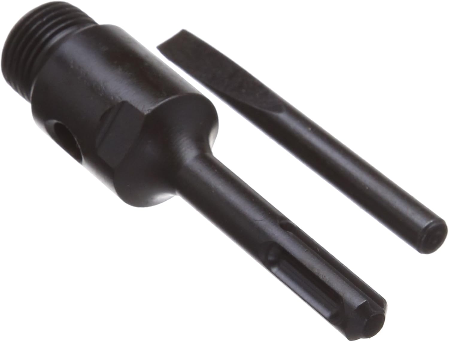 Silverline 793793 SDS Plus Core Drill Arbor, 100 mm