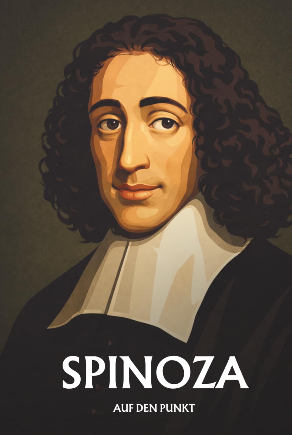 SPINOZA AUF DEN PUNKT: Das Wesentliche seiner Philosophie