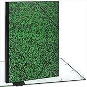 ACROPAQ Папка A2 - Папка за рисуване 52 x 72 cm,...