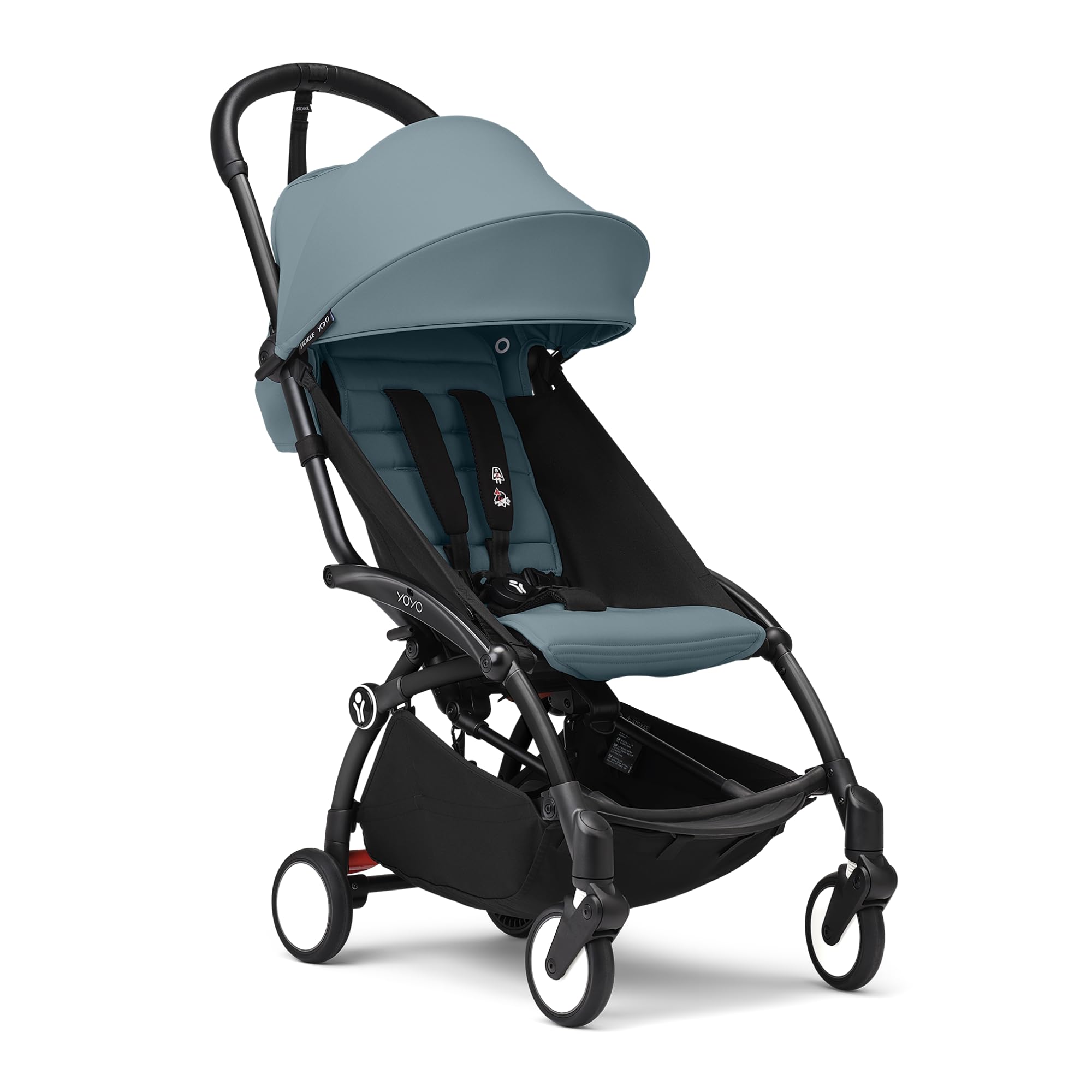 Stokke YOYO3