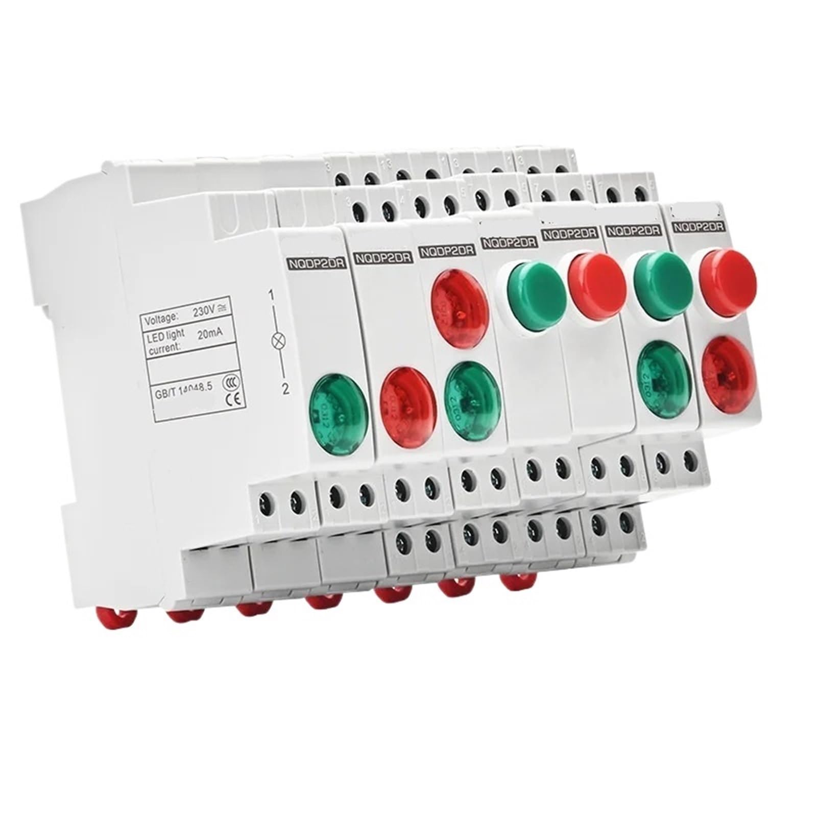 Interruptor de control de arranque para evitar fallos en motores 3