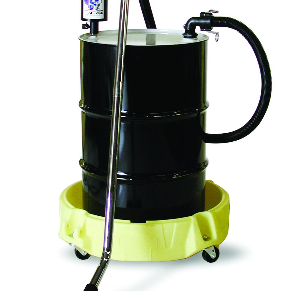 Enpac QVAC100-X Explosion Proof (QVAC 100)