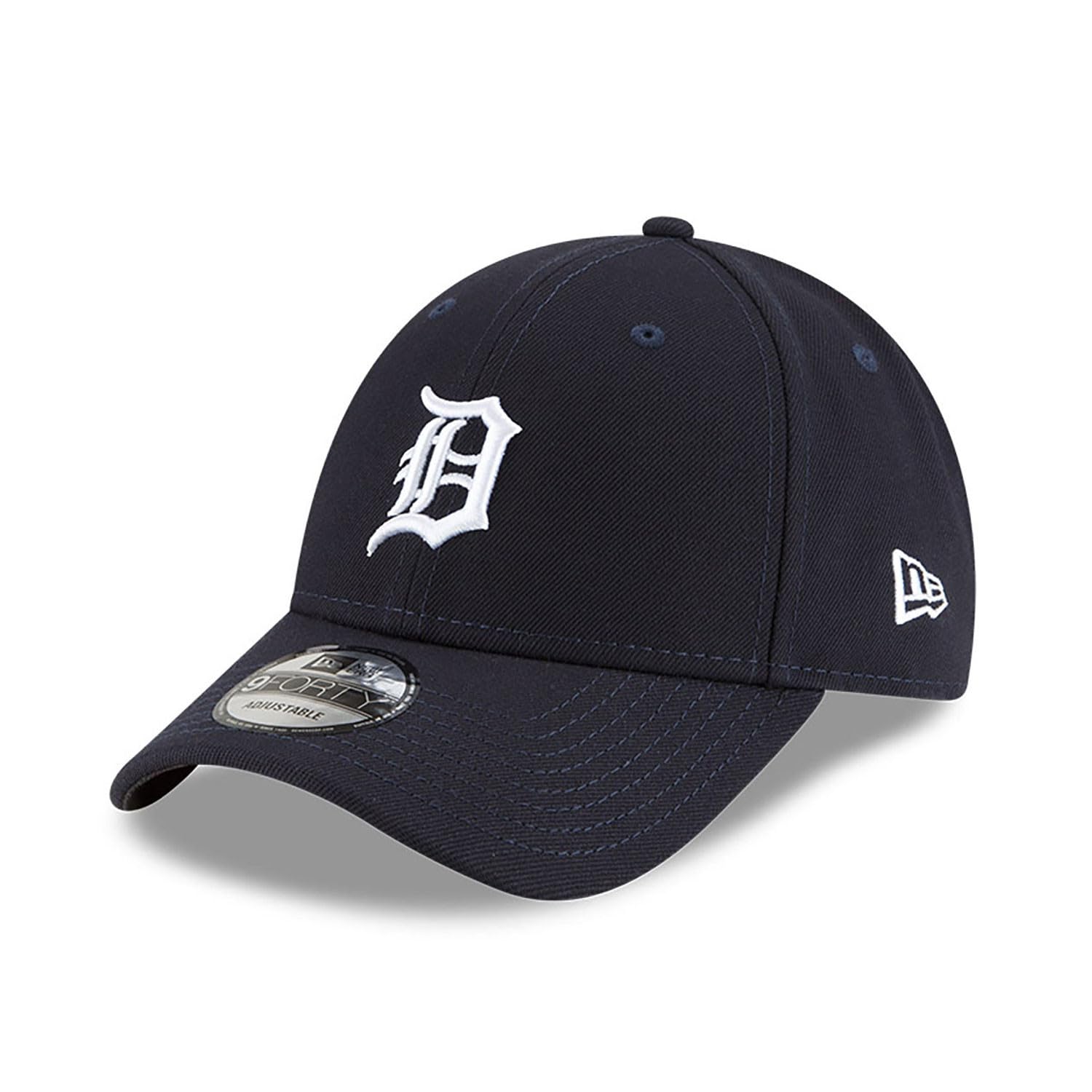 New Era MLB The League 9Forty Detroit Tigers OTC