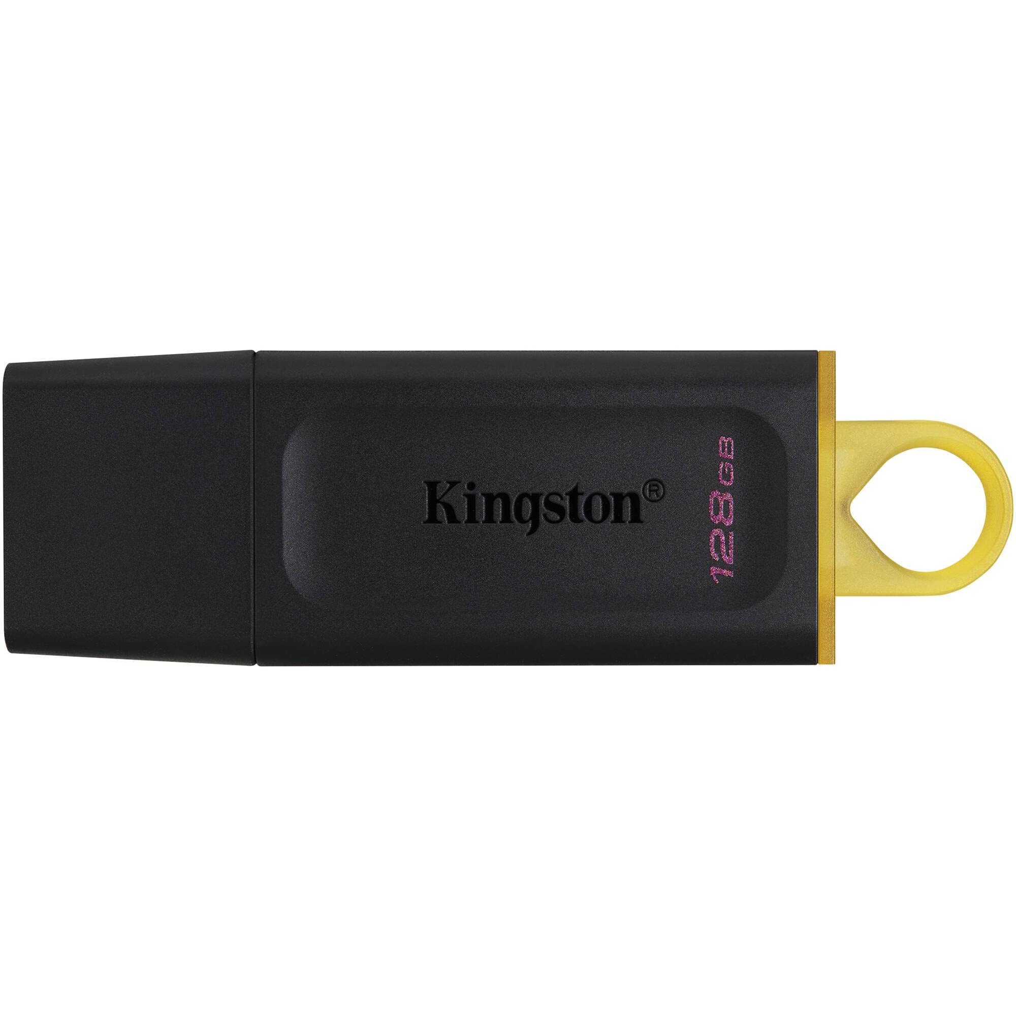Kingston 128GB DataTraveler Exodia Flash Drive - DTX128GB (Pack of 5)