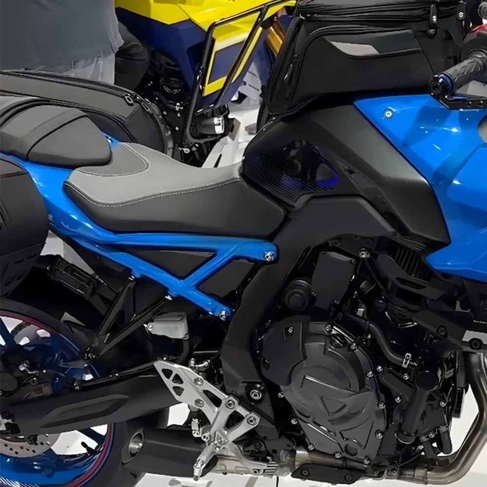 Siège Pièces pour siège avant conducteur moto
