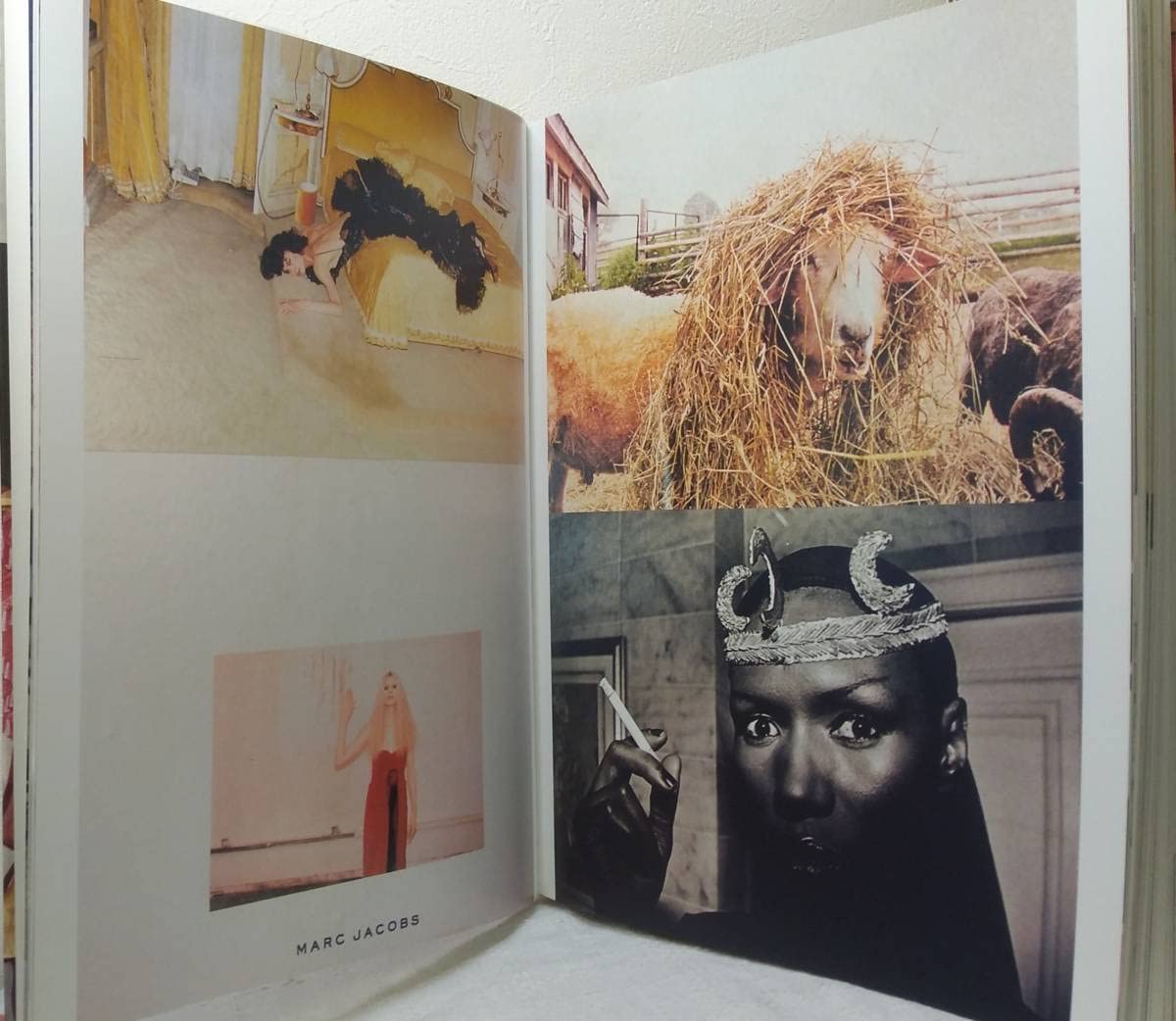 Amazon.co.jp: 写 ユルゲンテラー 洋書写真集 Juergen Teller Woo 