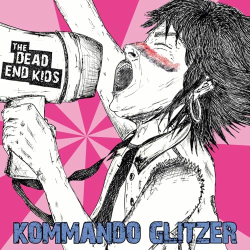 The Dead End Kids