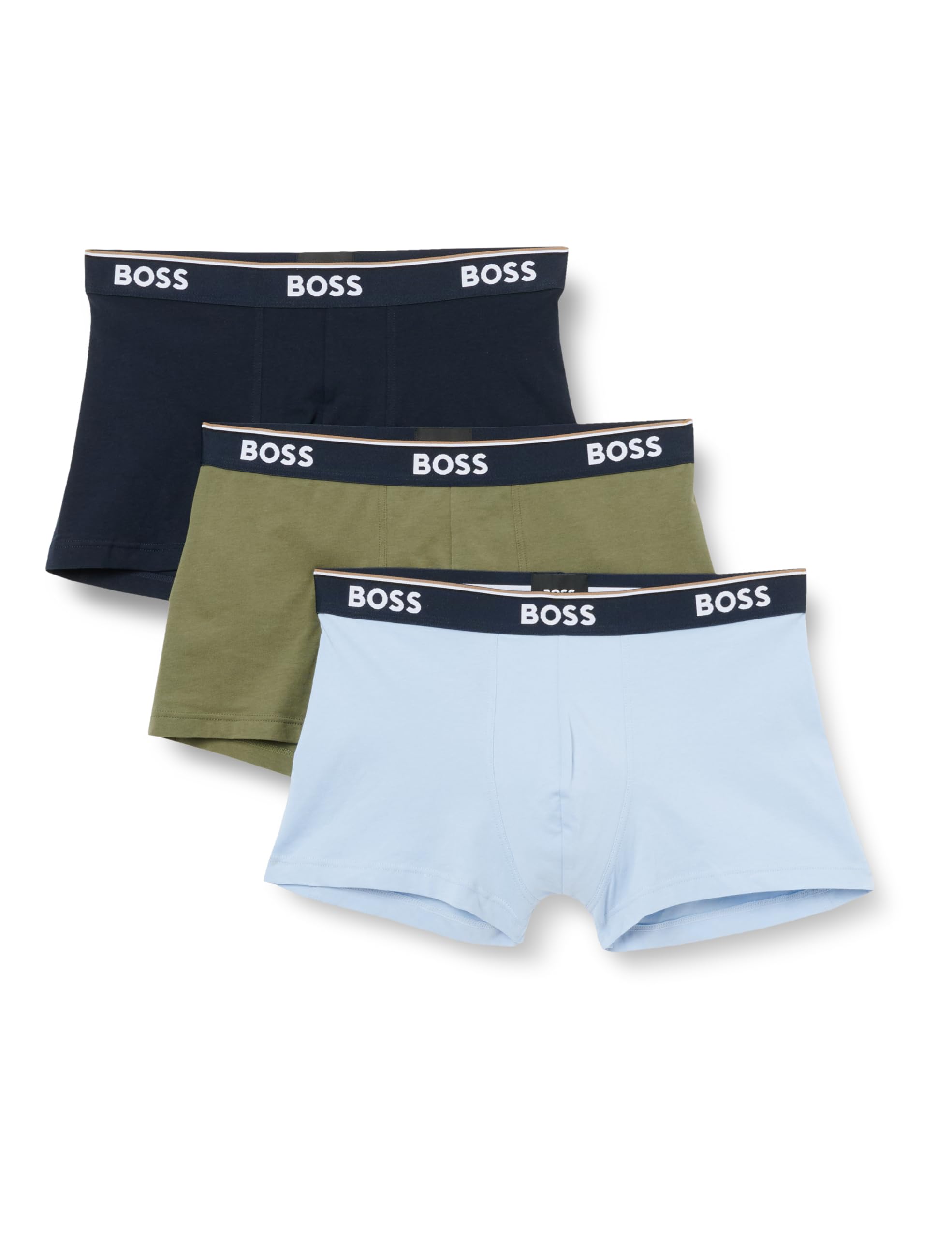 BOSS Herren Trunk