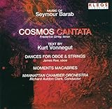 cosmos shop  Cosmos Cantata