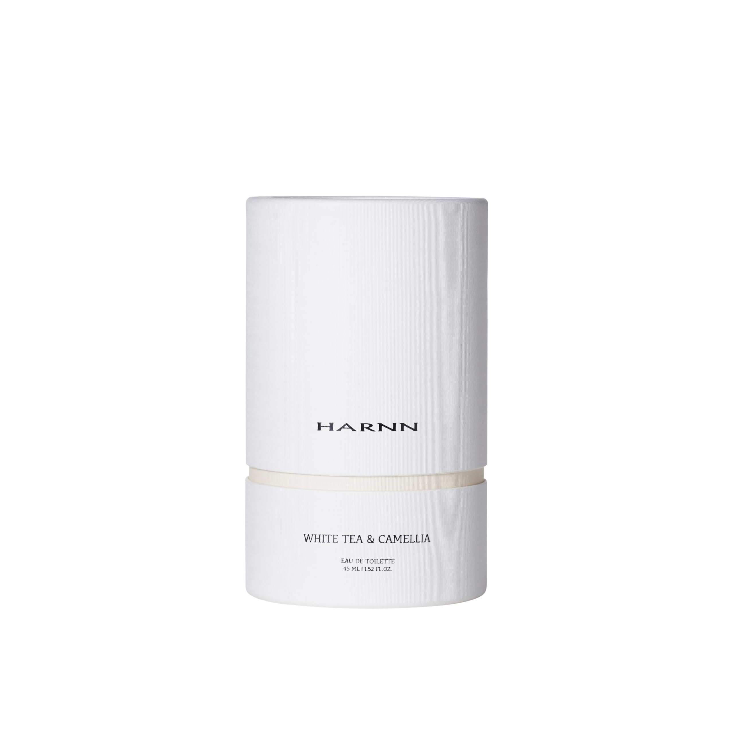 Amazon | ホワイトティー＆カメリア オードトワレ45ml | HARNN 