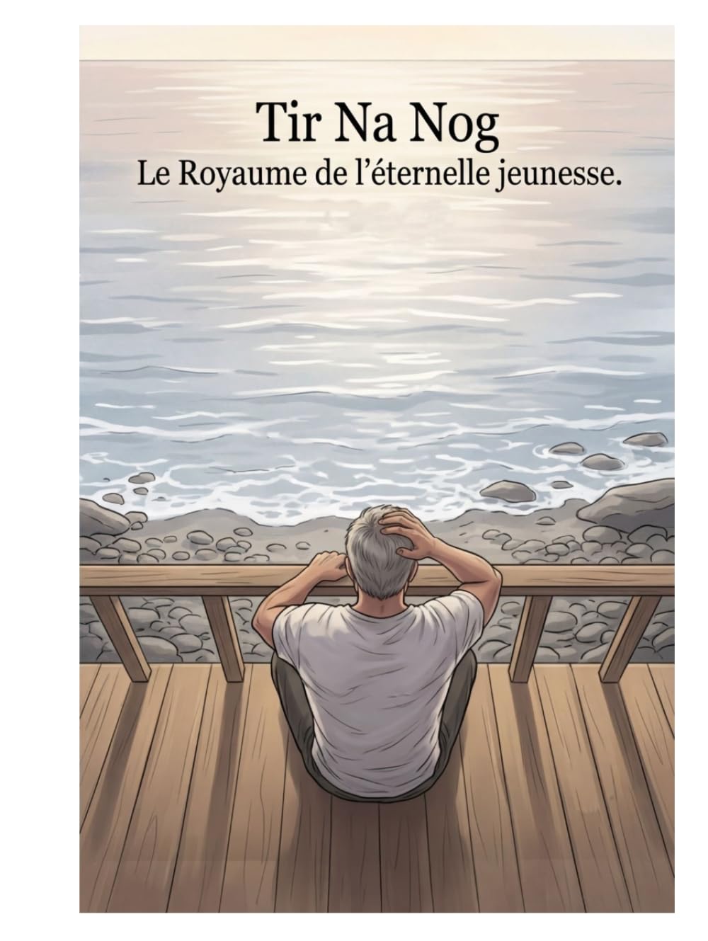 TIR NA NOG: La genèse (TIR NA NOG Le royaume de l'éternelle jeunesse)