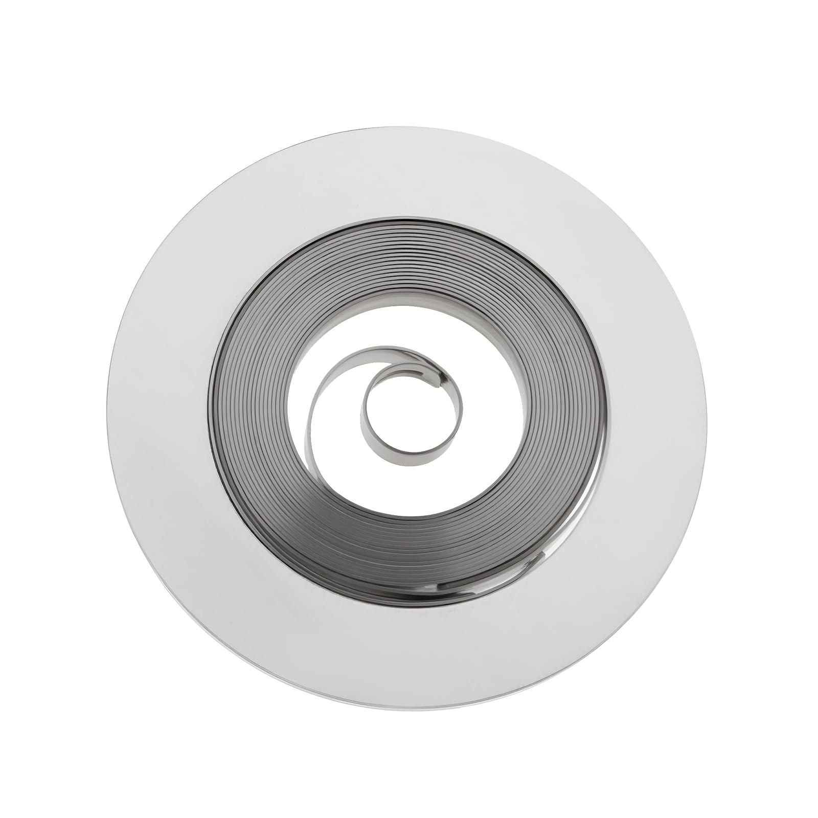 Create idea Replacement Mainspring Compatible with ETA 7750 Automatic Mechanical Watch Movement