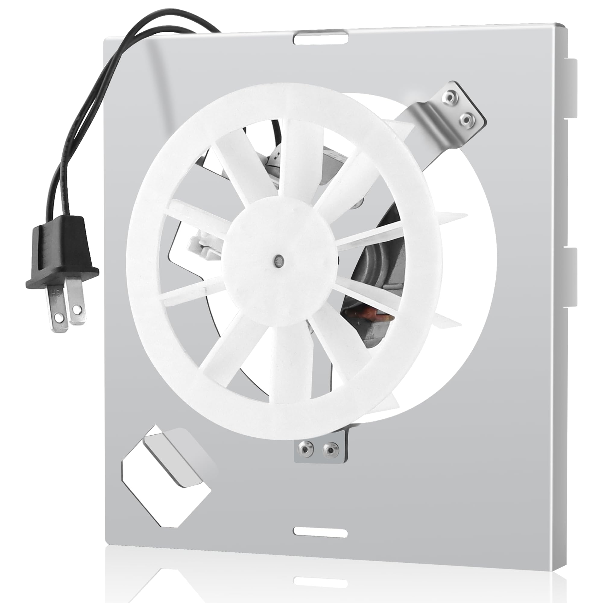 Photo 1 of ?Upgraded 100% Copper? 696N-R02 B Unit Bathroom Exhaust 50CFM Fan Motor Assembly S97012026 Compatible with Bro-an Nu-Tone 696N-R02 B 696N-R01 B 688-K 688-J 688-H 688-G 663-G 663-H 663-J by Fetechmate