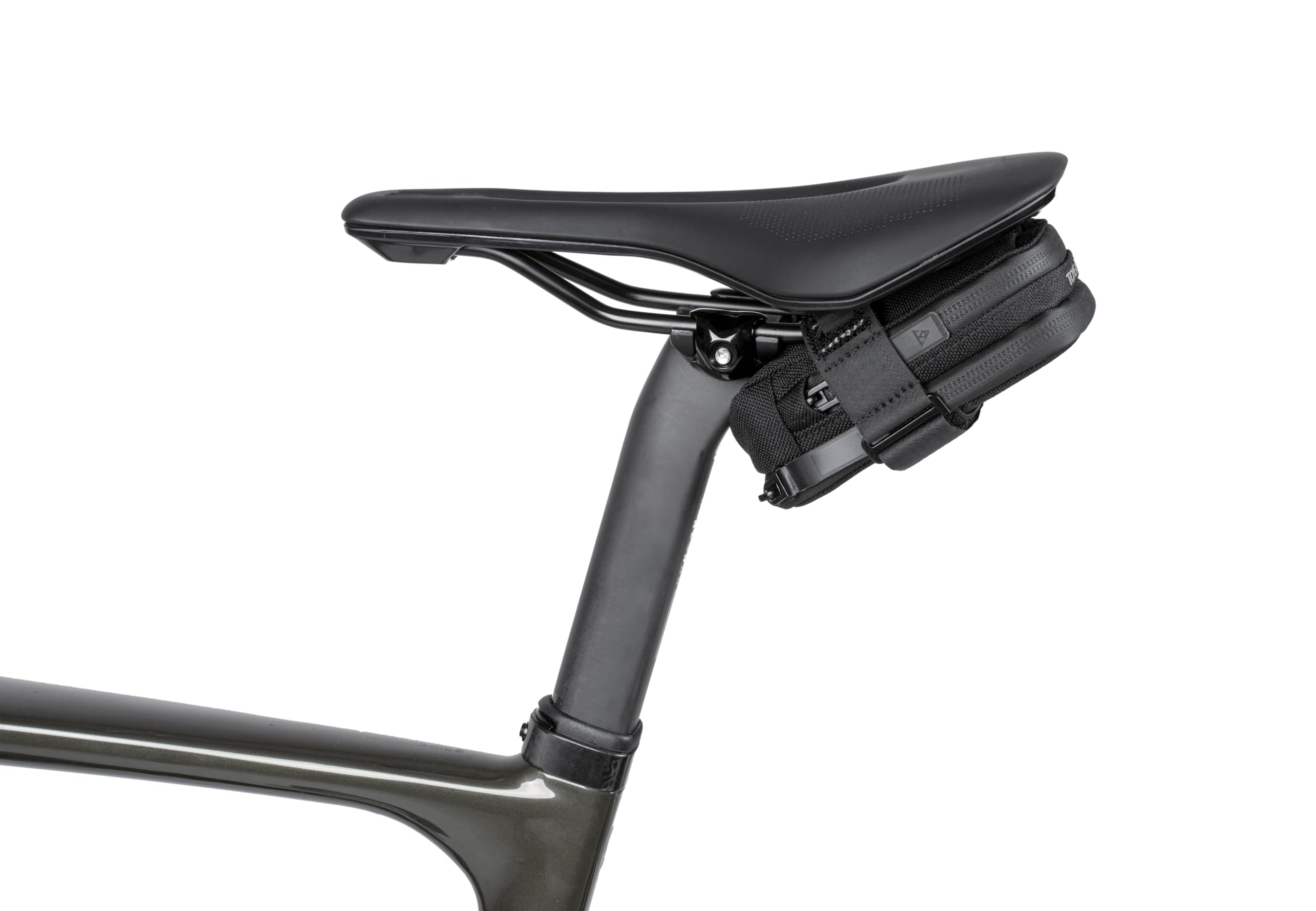 Topeak Elementa Seatbag Pro con Atrezos Esenciales