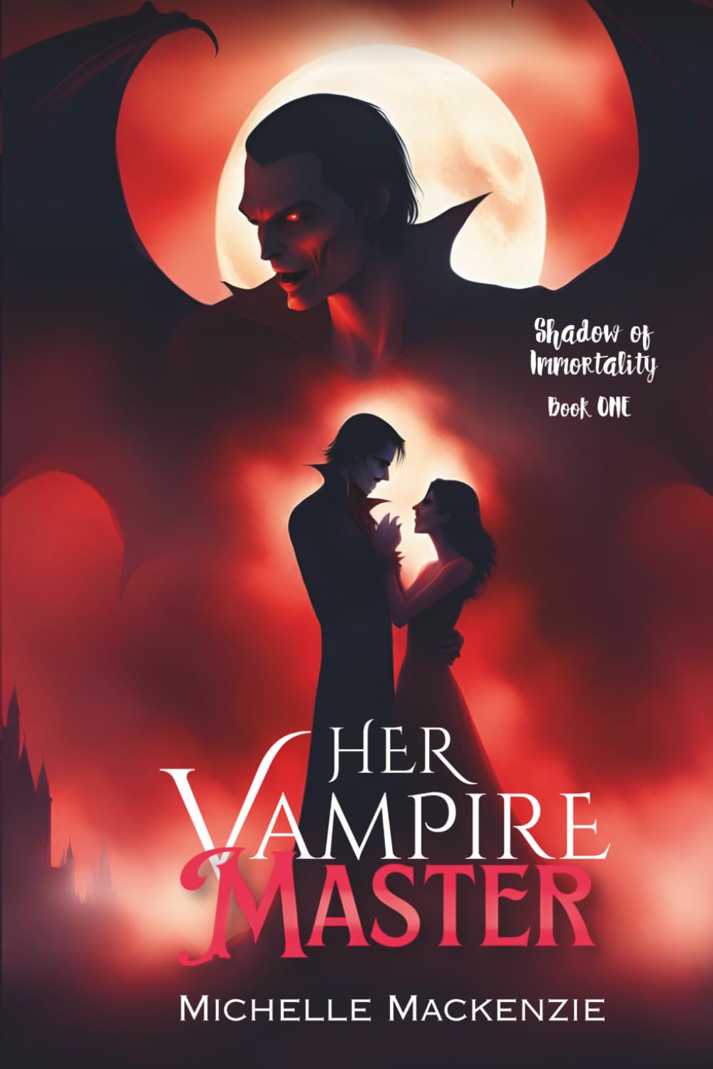 Her Vampire Master