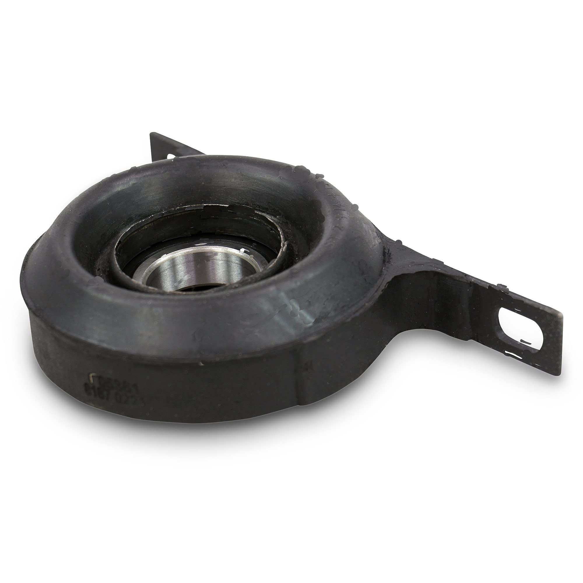 Febi bilstein 05196 Support central pour arbre de transmission | Compatible avec: BMW 1502-2002, 1502-2002 Cabriolet, 1502-2002 Touring, 2.5-3.2 Coupe, 2500-3.3, 3, 5, 5, 6, 7, 7