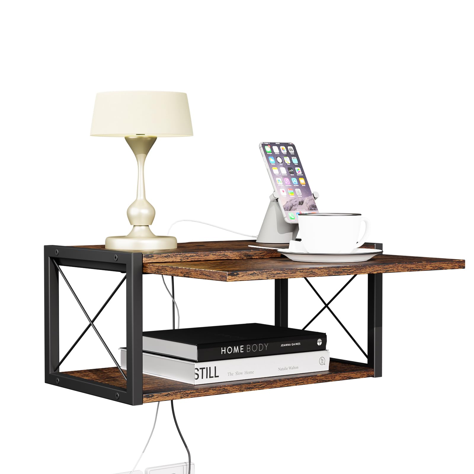 FNBAR 2-Tier Shelf
