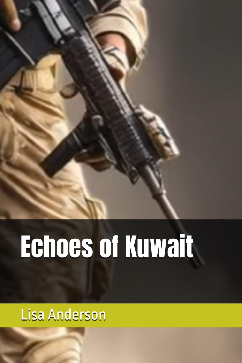 Echoes of Kuwait