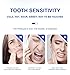 7.5% Hydroxyapatite Toothpaste, Deep Cleaning Care Oral Health for Enamel Protection and Tooth Strengthening Fresh Breath. (1Pcs)