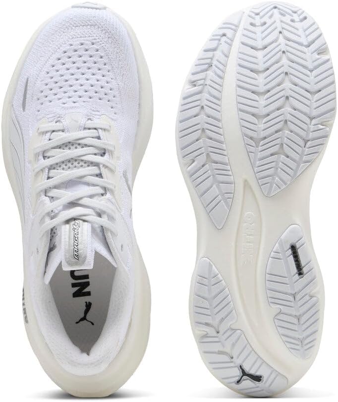 PUMA Womens Magnify Nitro 3 Running Sneakers Shoes