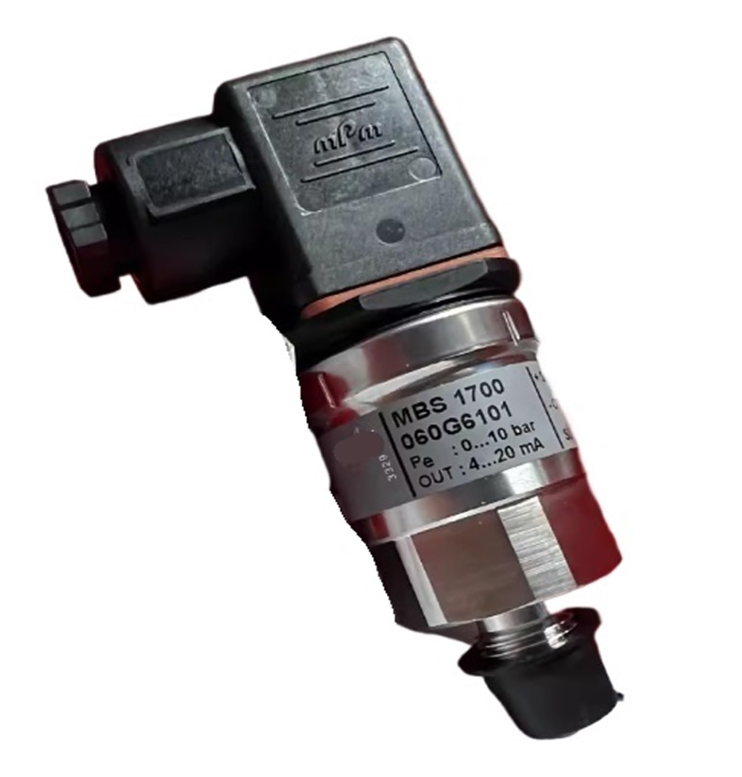 SJJBVPYX MBS1700 060G7626 0-10bar Pressure transmitter
