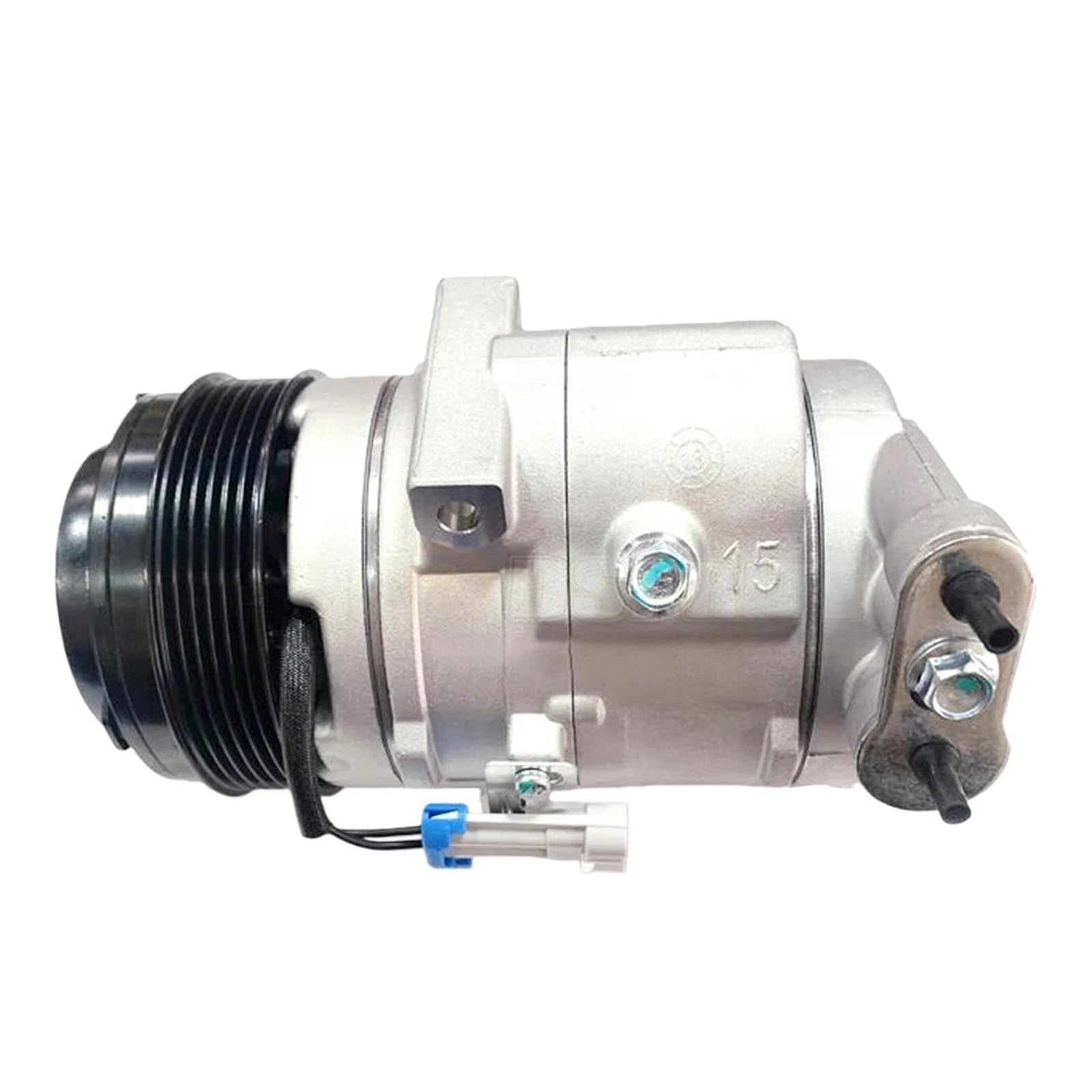 Hxpohyzpq One Color Car Ac Compressor Compatible For Chevrolet Aveo 2011-2020 Cc1769dp 95033351 96863368 42422273