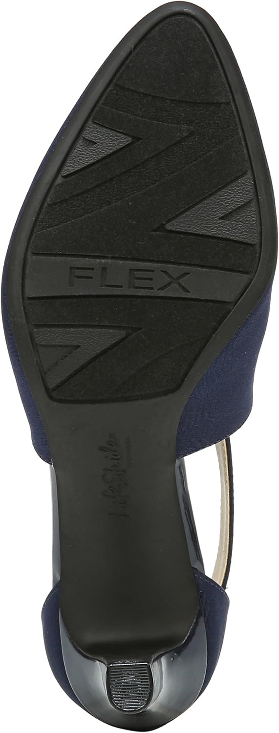 LifeStride Women's, Giovanna Pump - Image 5