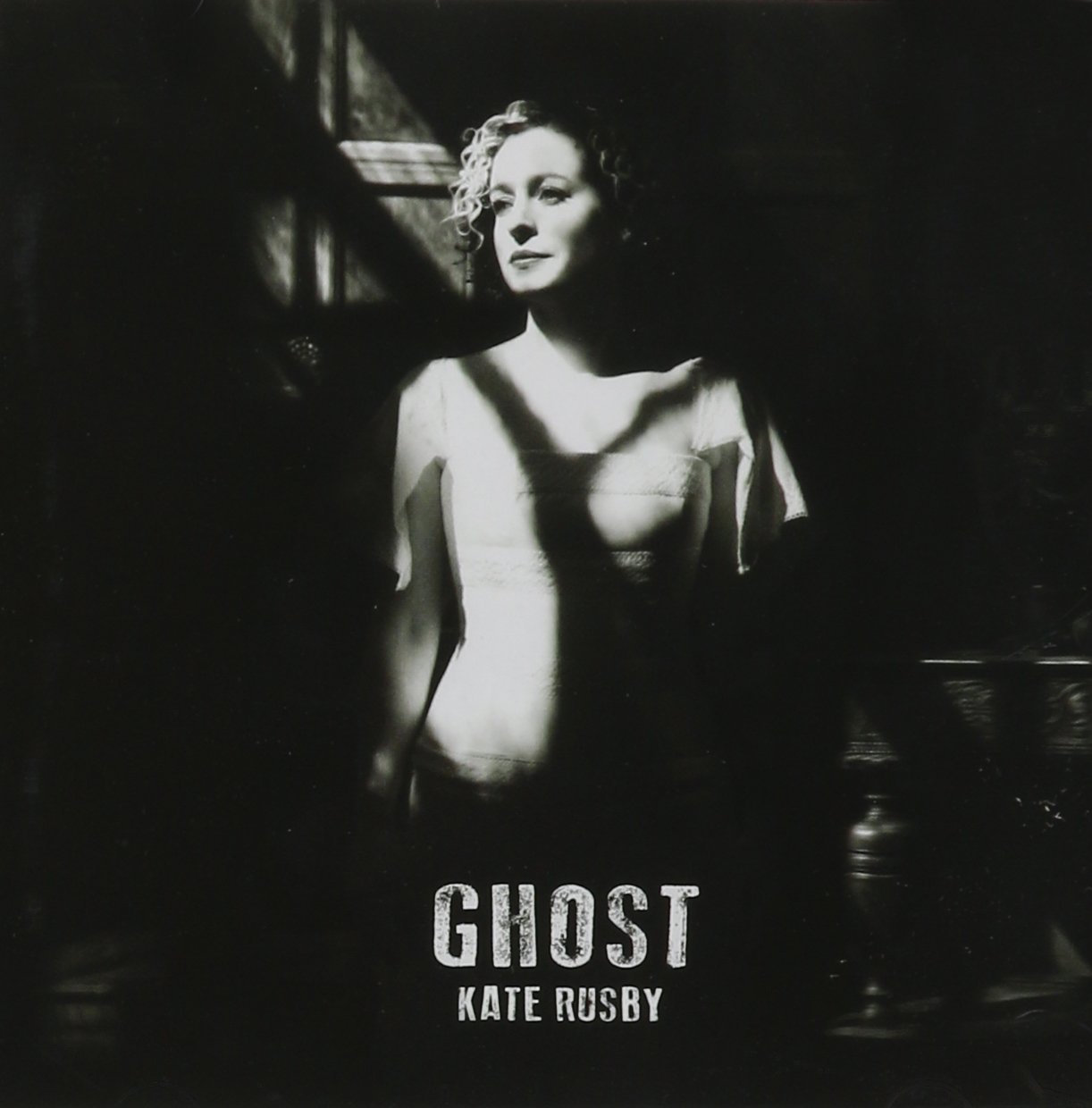 Kate Rusby Ghost CD PRCD38 NEW