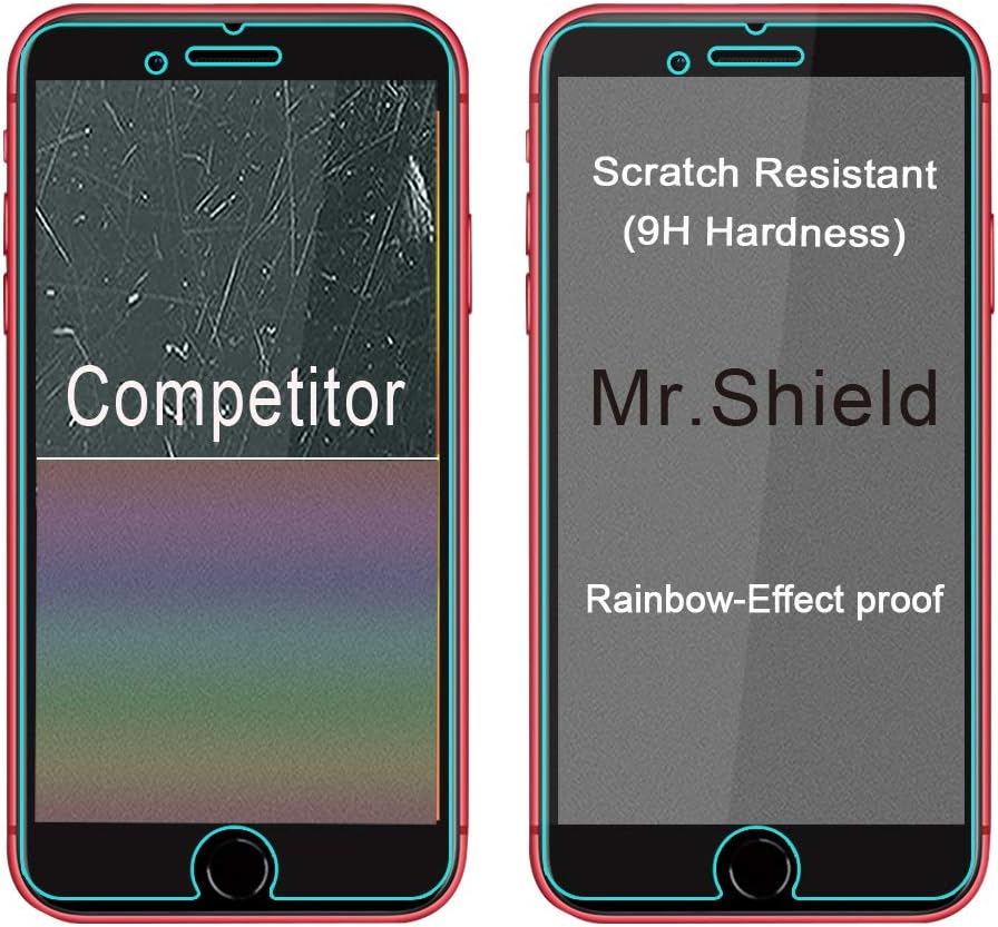 [3-Pack] Designed For Apple iPhone SE 3/2 Bahrain Ubuy