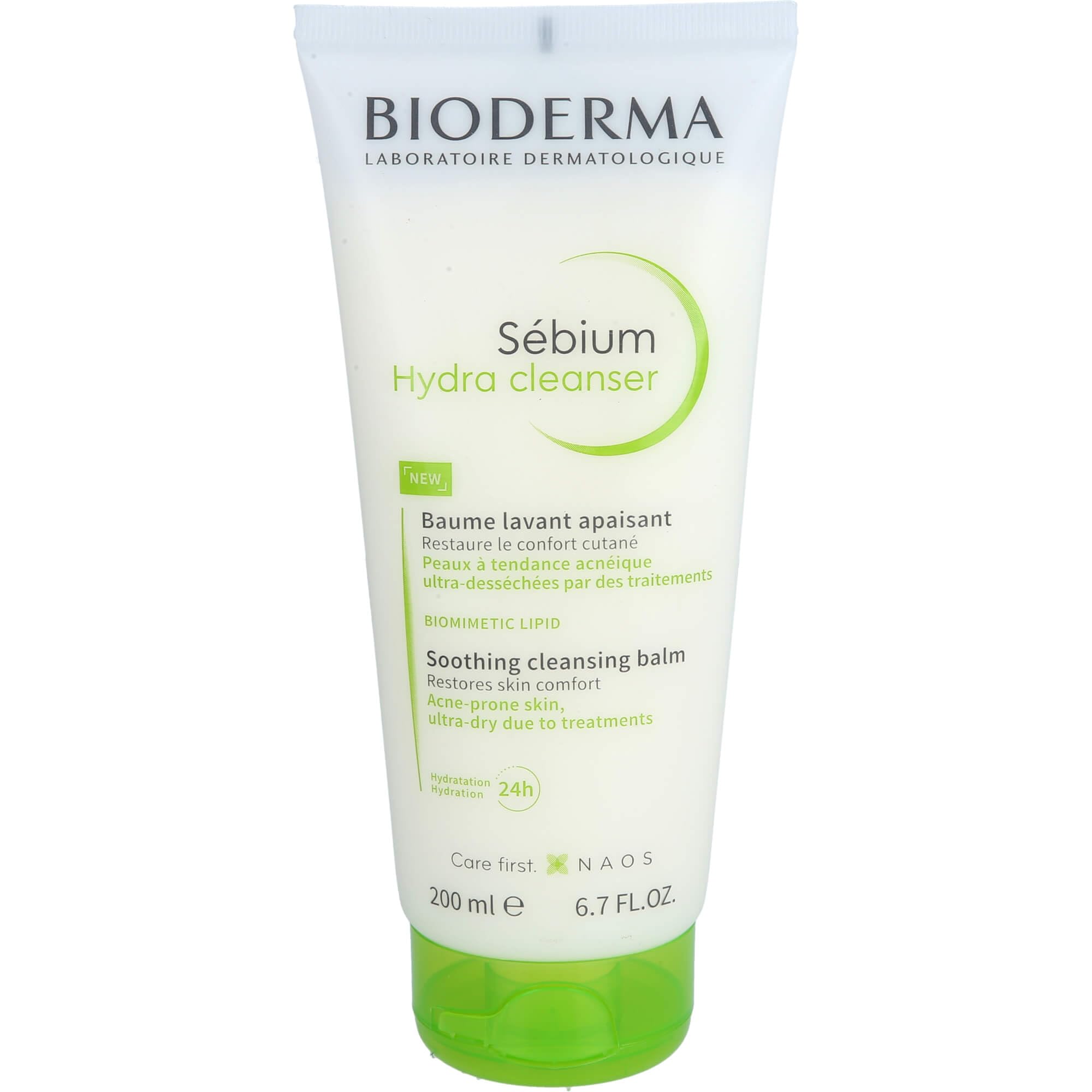 Sebium Hydra Cleanser 200ml