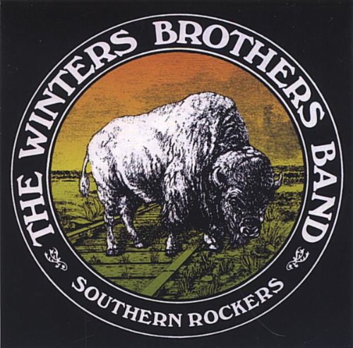 The Winters Brothers Band