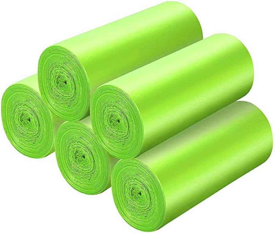 Small Trash Bags Bathroom Garbage Bag extra Strong Rubbish