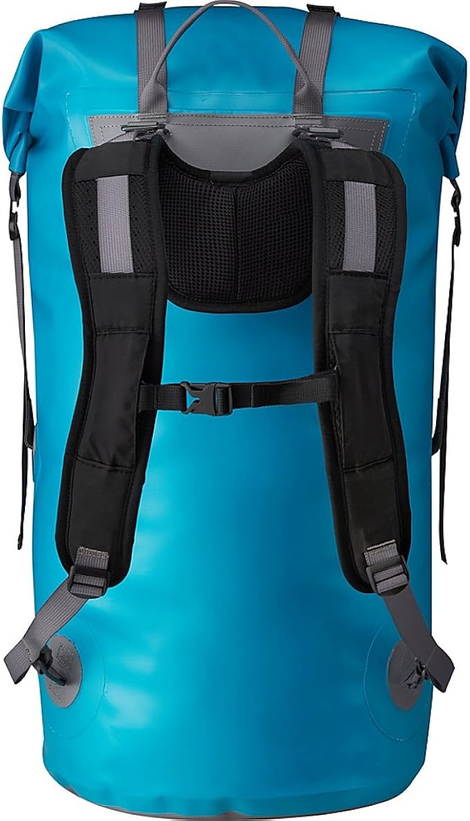 nrs bill's bolsa 65l