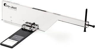 Pro-Ject Align it PRO High Precision Pickup Adjustment Tool with Super Efficient Workflow