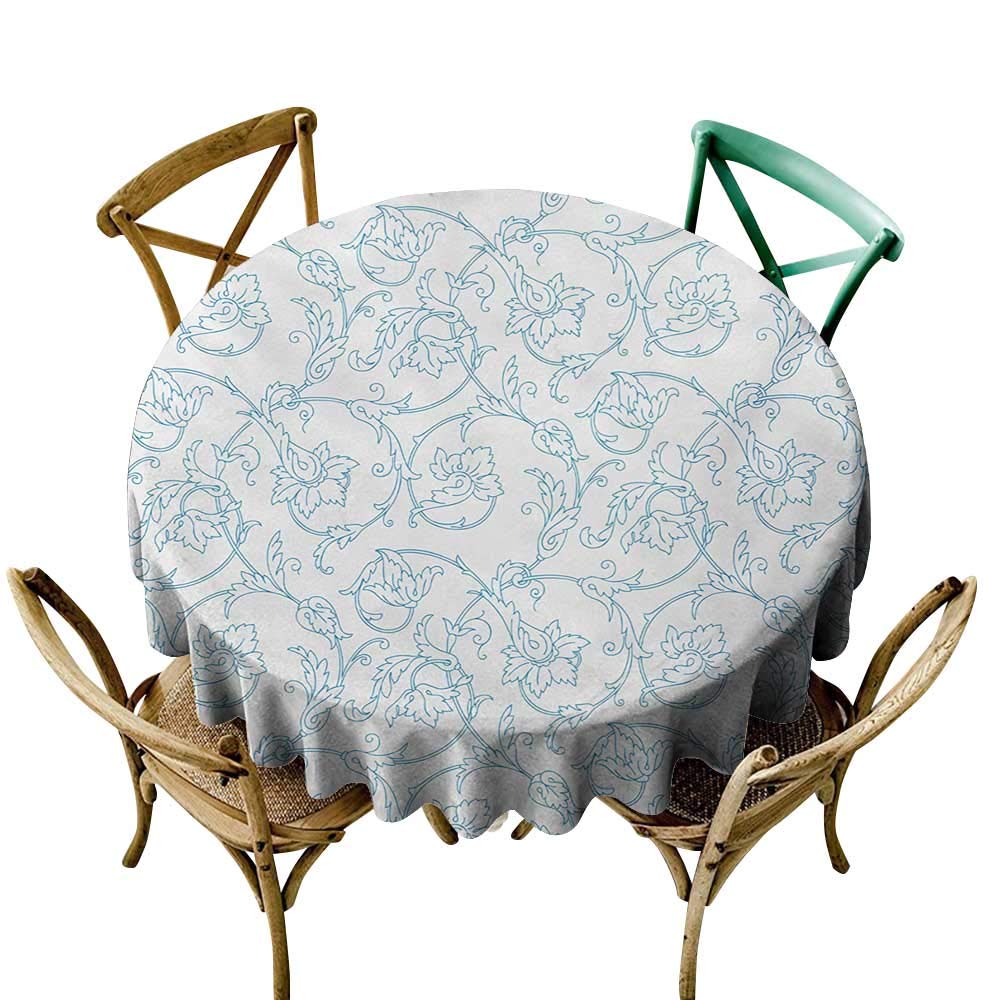 French Crochet Tablecloth Patterns  Free Crochet Patterns