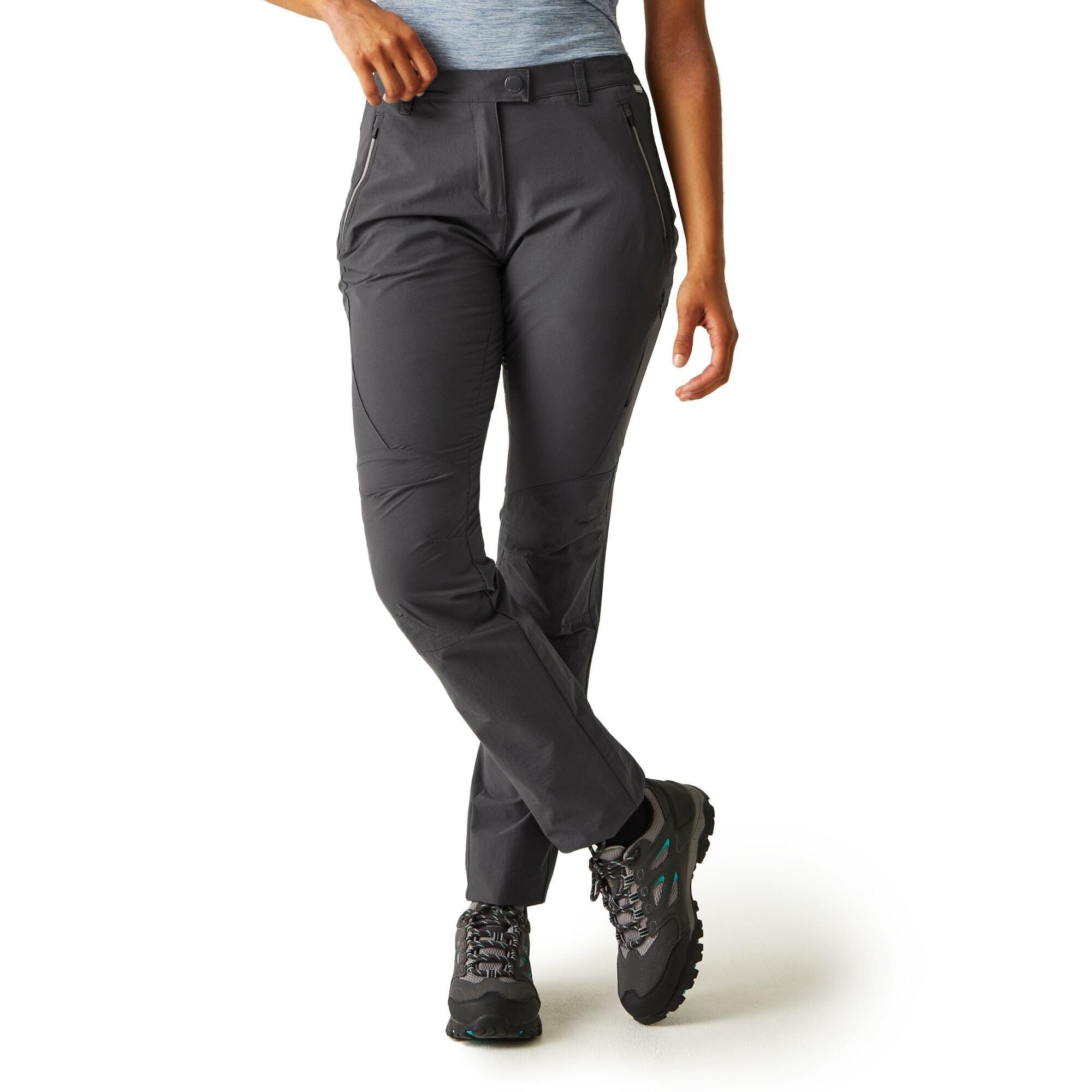 Regatta - Highton, Pantaloni Donna