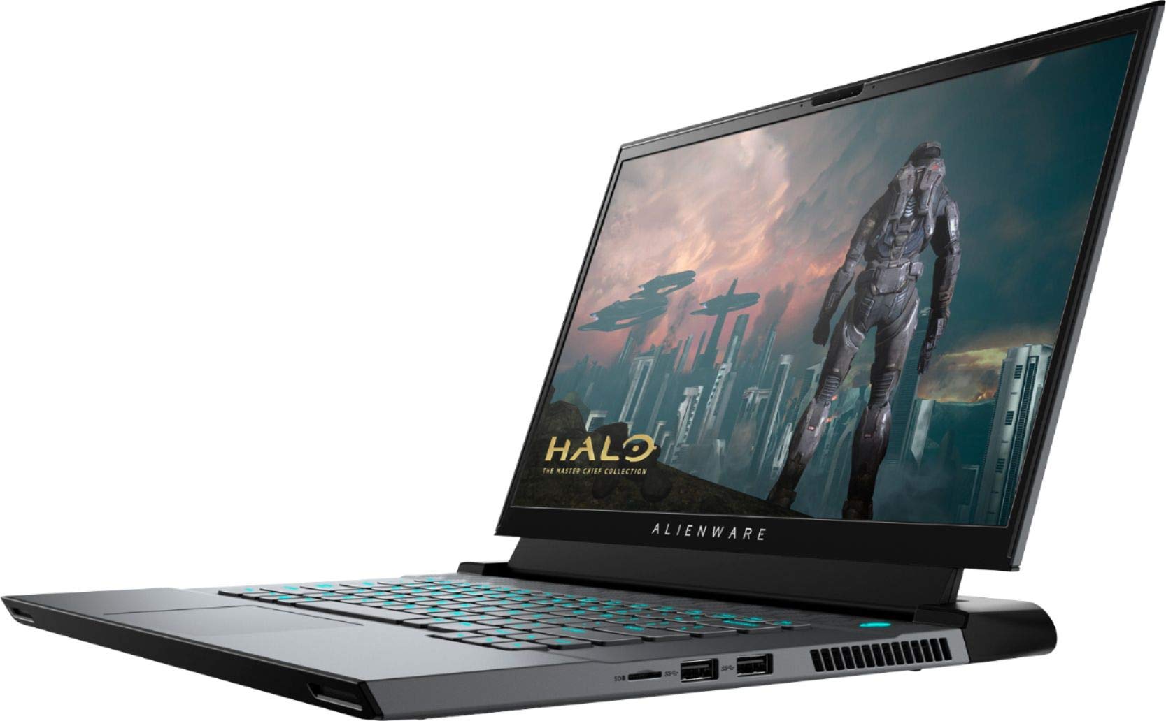Amazon.com: Alienware - m15 R4-15.6