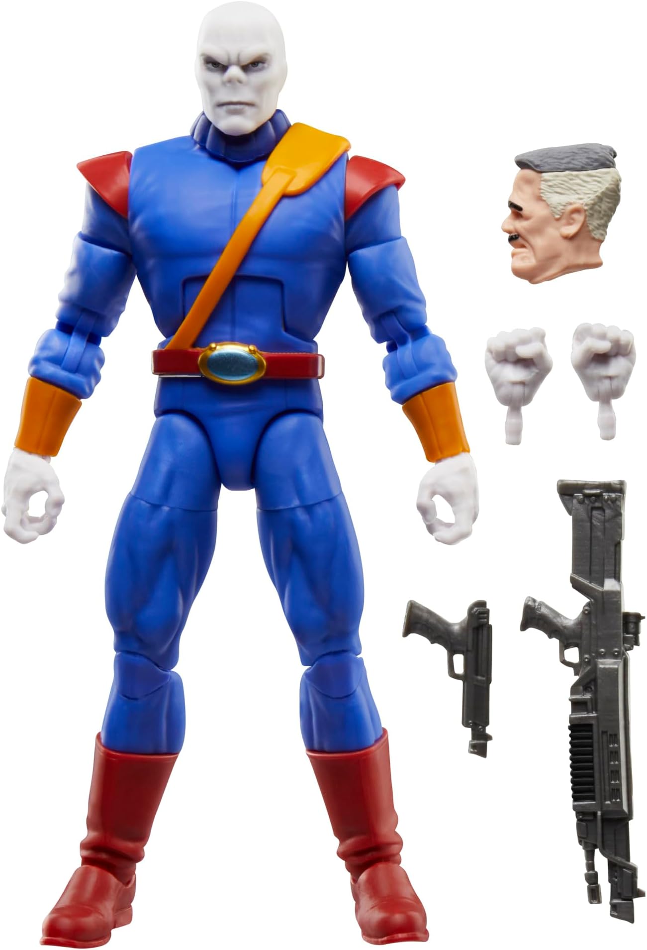 Marvel Legends Series Marvel's Chameleon Comics Action Figure