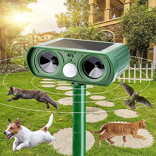 Ultraschall Hundeabwehr Die 16 besten Produkte im Vergleich