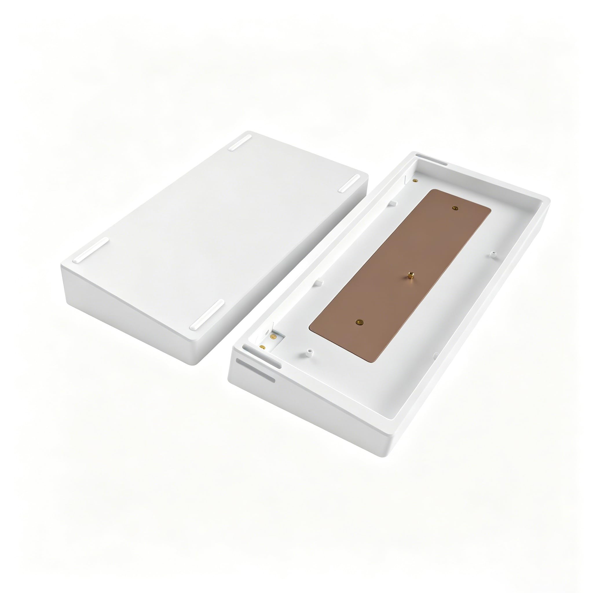 Photo 1 of YMKPVR Nova60 Mechanical Keyboard Case