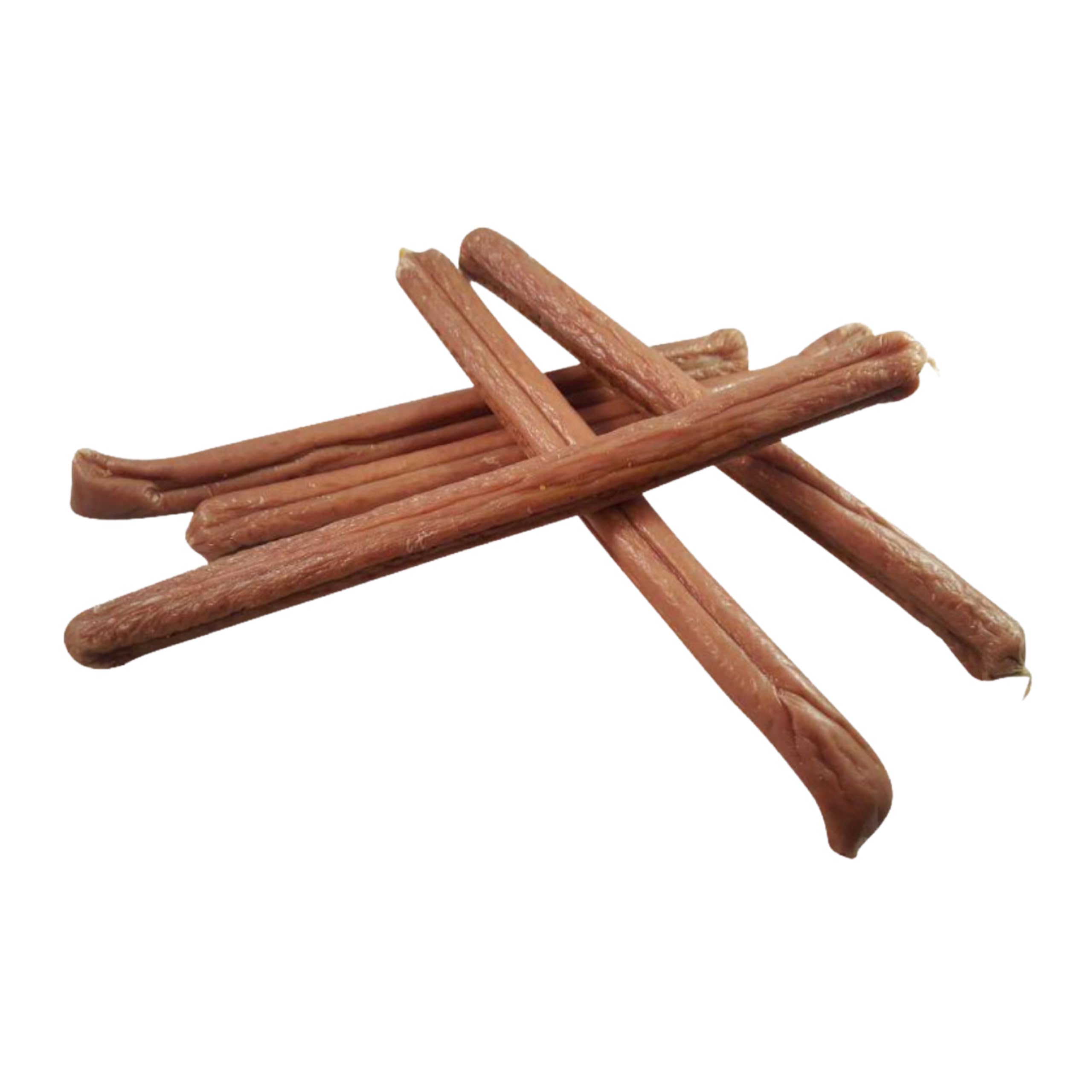 Natural Treats Chicken Gourmet Sticks for Dogs (3kg) Grain Free Healthy Dog Chew Treat