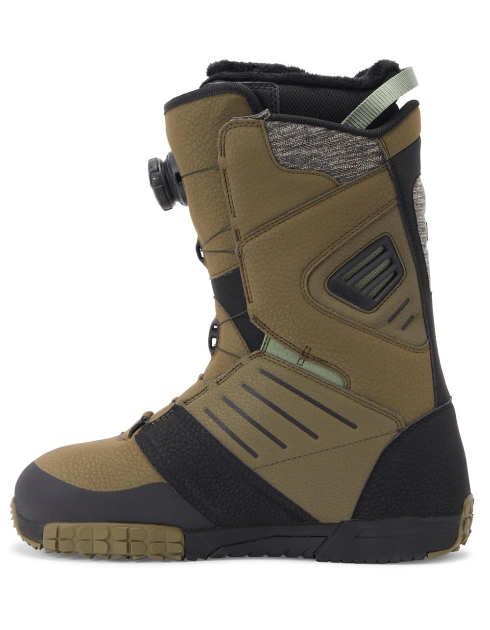 DC SHOES Judge BOA® Snowboard Boots