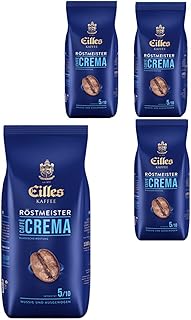 Eilles Gourmet Caffè Crema Röstmeister