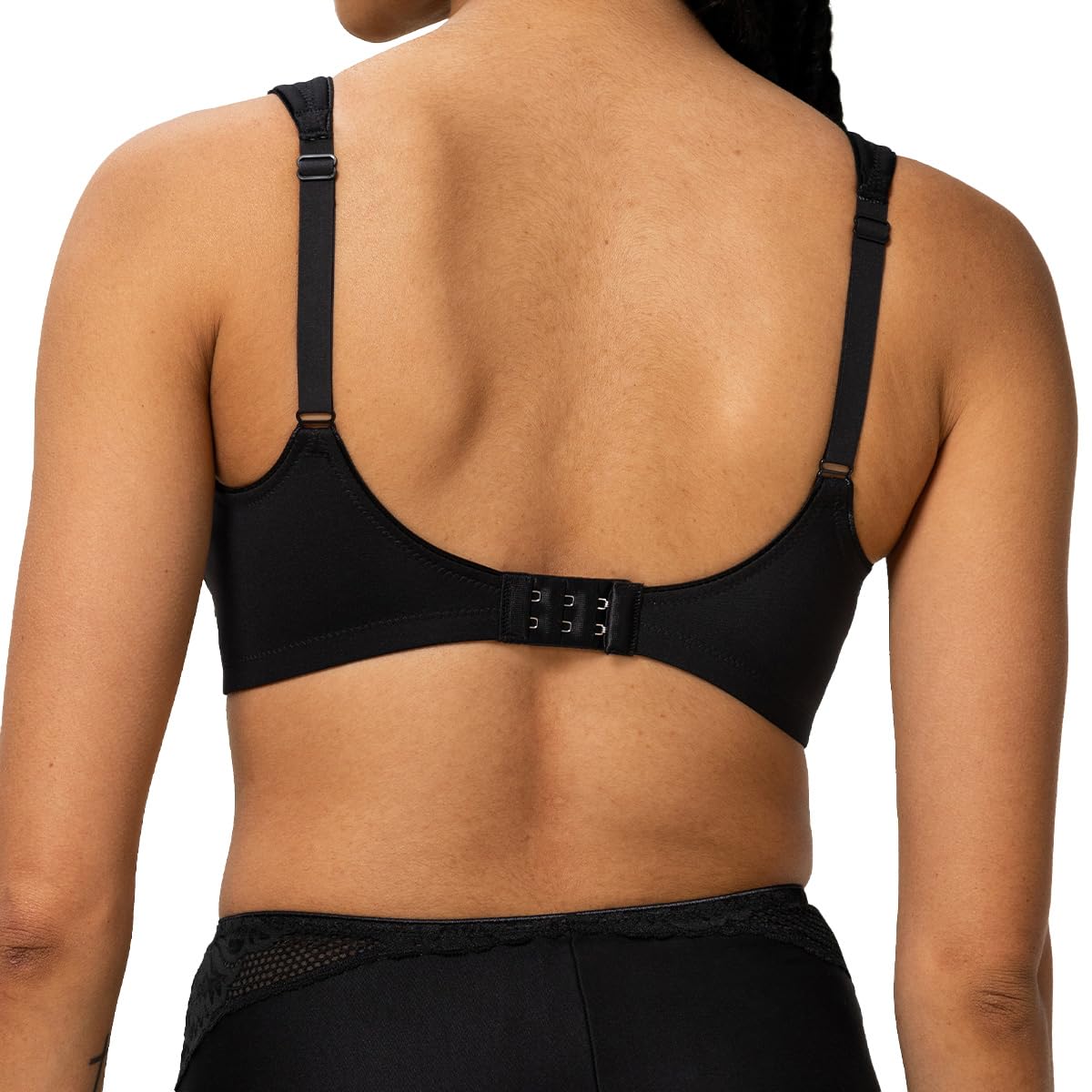 Triumph Women's Modern Lace+Cotton W