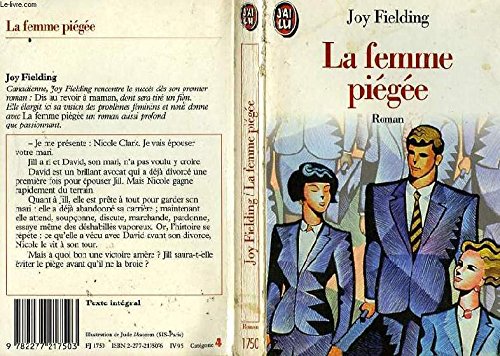 Femme piegee (La) Fielding Joy