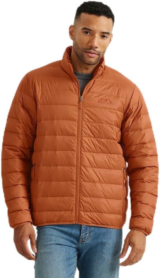 Lightweight Men's Down Jacket by Eddie Bauer Kuwait Ubuy