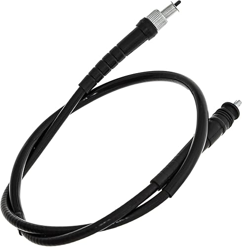 Miniatura 8 de NICHE Cable de velocímetro para Honda CB250C CB350F CB400A CB400E CB400F CB400T 44830-425-870 44830-323-000 44830-425-870