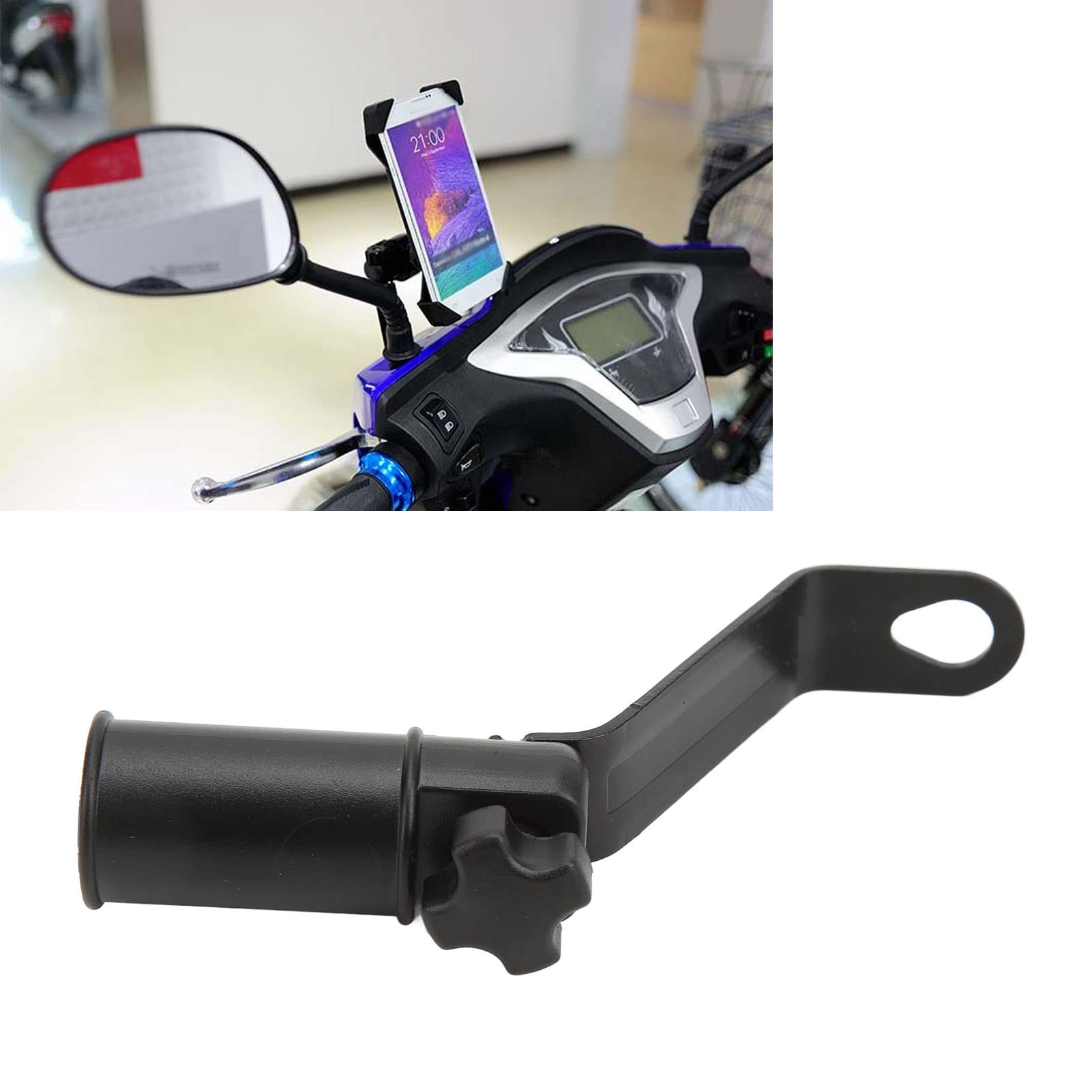 Specchietti retrovisori esterni delle porte, Destra, Sinistra, UE, Jeep