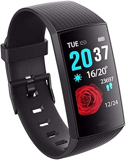 Amazon.es: Smartwatches Fashion: Relojes